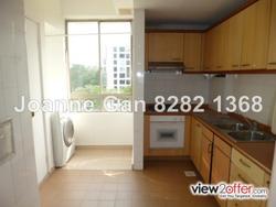 The Blossomvale (D21), Condominium #76694022